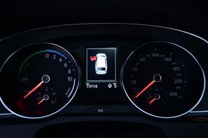 Volkswagen Passat bild 8