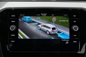 Volkswagen Passat bild 19