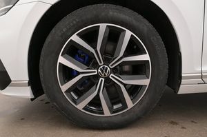 Volkswagen Passat bild 27