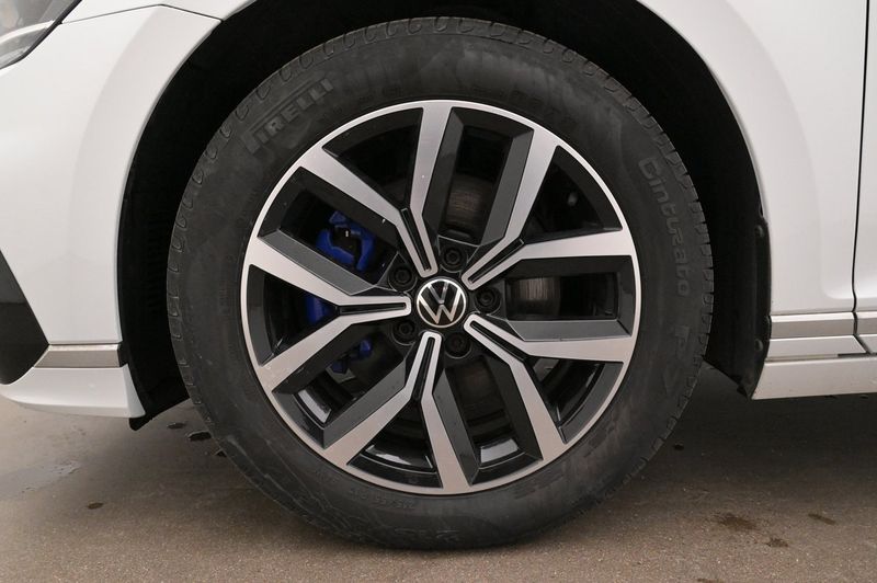 Volkswagen Passat bild 27