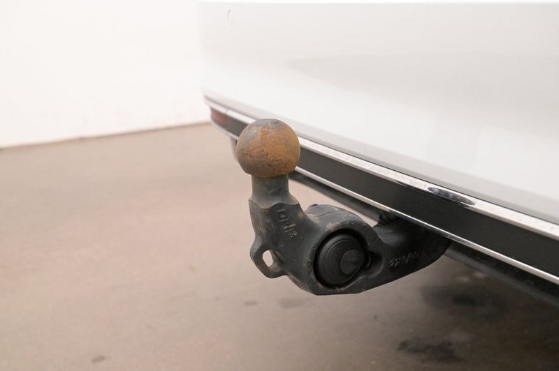 Volkswagen Passat bild 25
