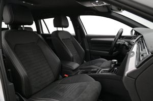 Volkswagen Passat bild 12