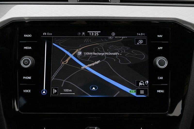 Volkswagen Passat bild 15