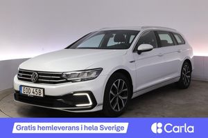 Volkswagen Passat bild 1