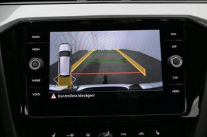 Volkswagen Passat bild 14