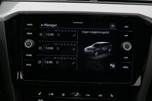 Volkswagen Passat bild 16