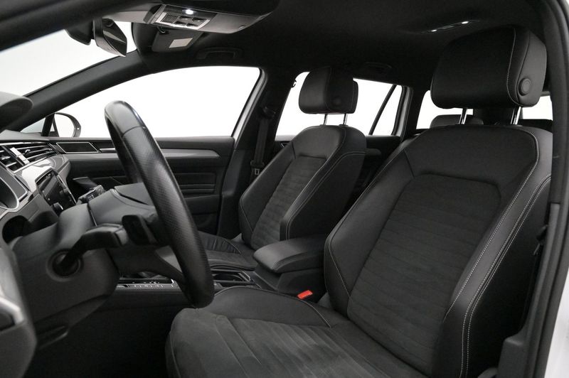 Volkswagen Passat bild 9