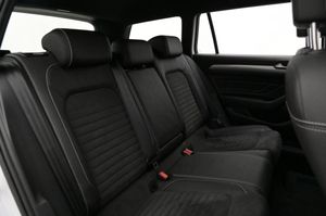 Volkswagen Passat bild 23