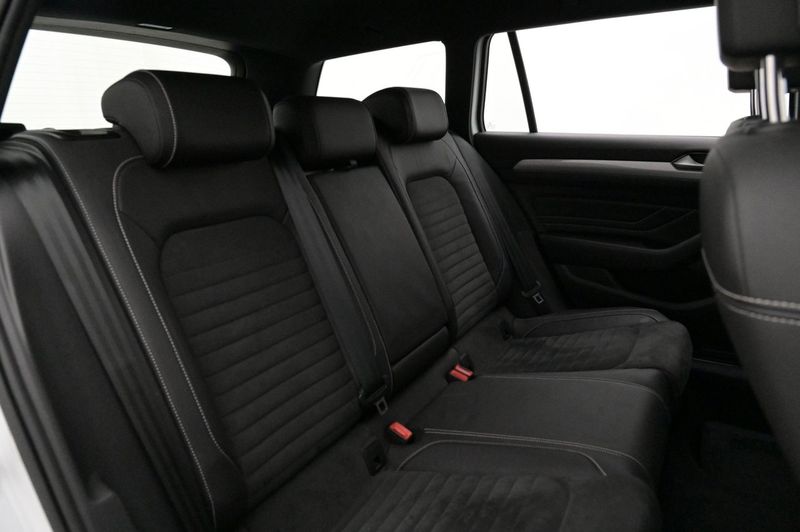 Volkswagen Passat bild 23