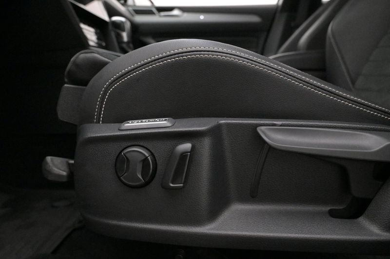 Volkswagen Passat bild 11