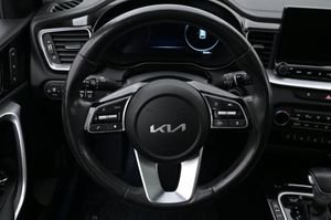 Kia Cee´d bild 7