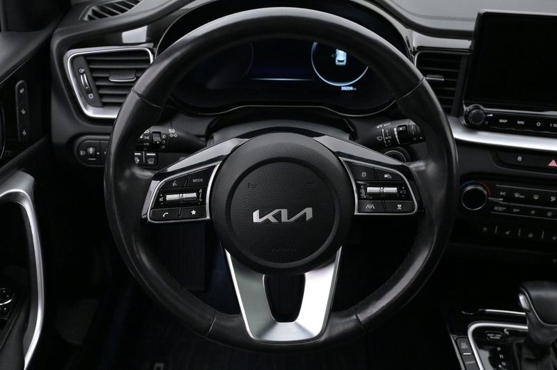 Kia Cee´d bild 7