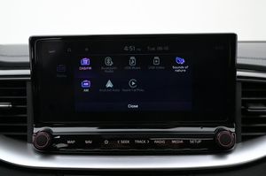 Kia Cee´d bild 15