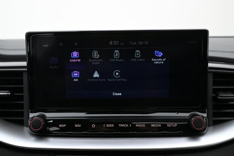 Kia Cee´d bild 15