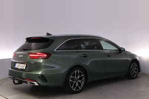 Kia Cee´d bild 5