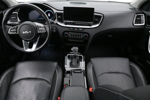 Kia Cee´d bild 6