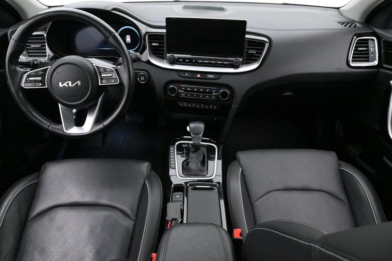 Kia Cee´d bild 6