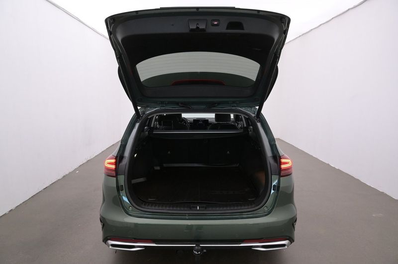 Kia Cee´d bild 23