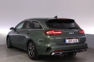 Kia Cee´d bild 4