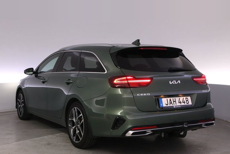 Kia Cee´d bild 4