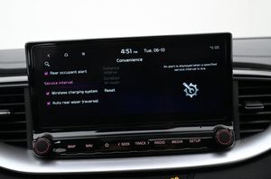 Kia Cee´d bild 13