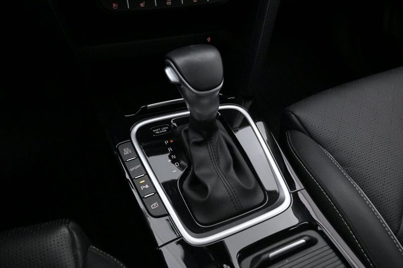 Kia Cee´d bild 18