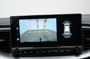 Kia Cee´d bild 12