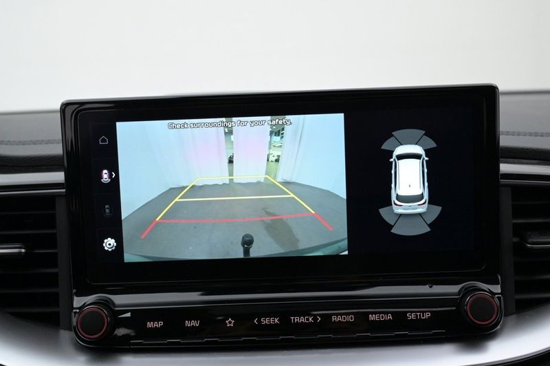 Kia Cee´d bild 12