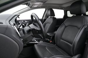 Kia Cee´d bild 9
