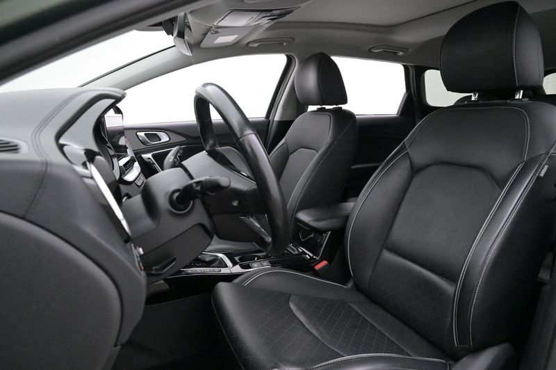 Kia Cee´d bild 9