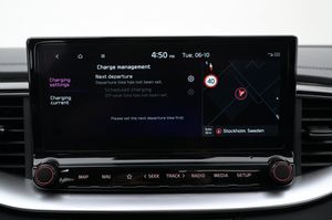 Kia Cee´d bild 14
