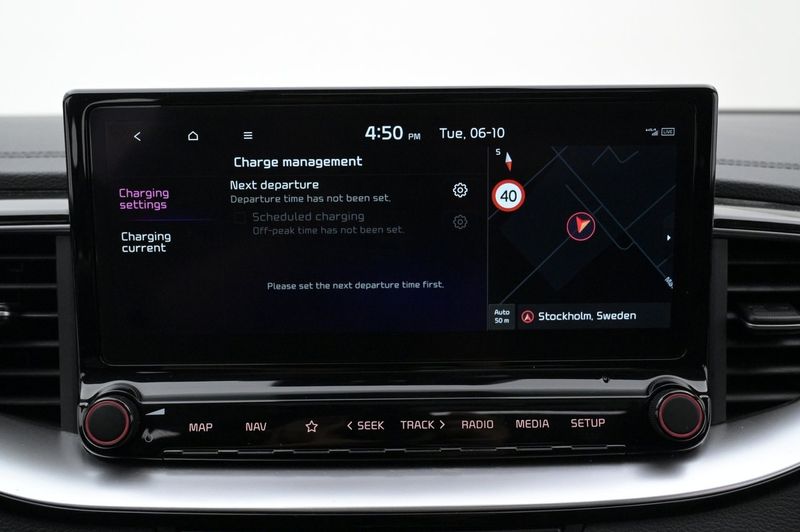 Kia Cee´d bild 14