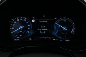 Kia Cee´d bild 8