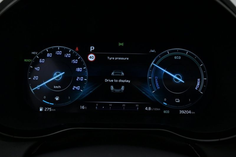 Kia Cee´d bild 8