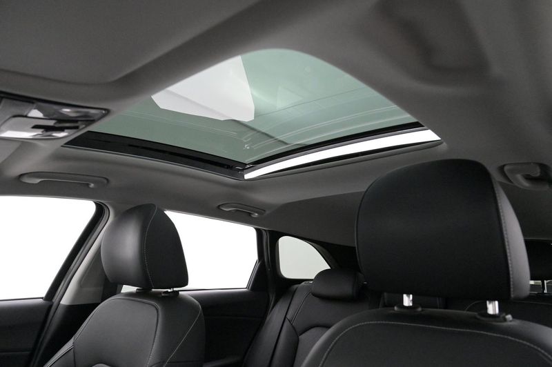 Kia Cee´d bild 20