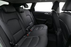 Kia Cee´d bild 21
