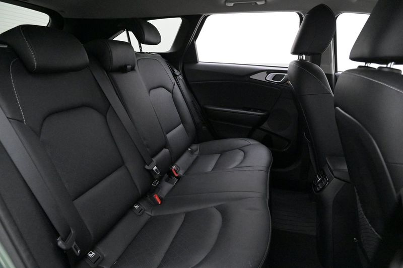 Kia Cee´d bild 21