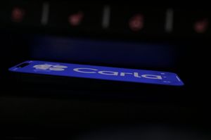Kia Cee´d bild 17