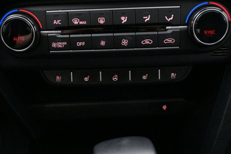 Kia Cee´d bild 16