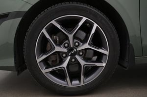 Kia Cee´d bild 27