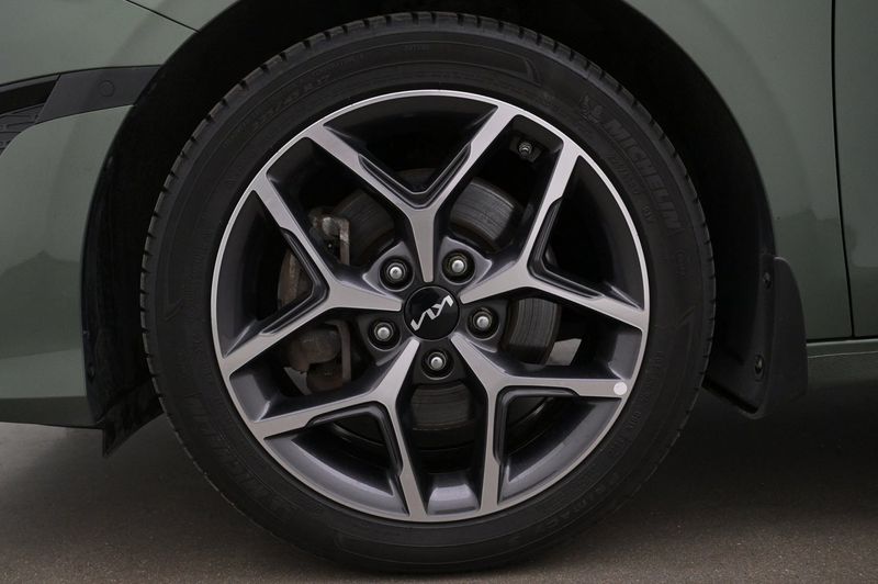 Kia Cee´d bild 27
