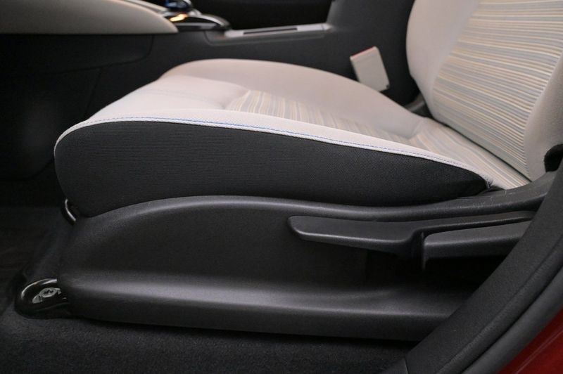 Nissan Leaf bild 12
