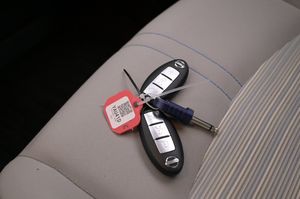 Nissan Leaf bild 20