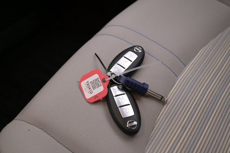 Nissan Leaf bild 20