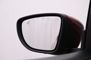 Nissan Leaf bild 23