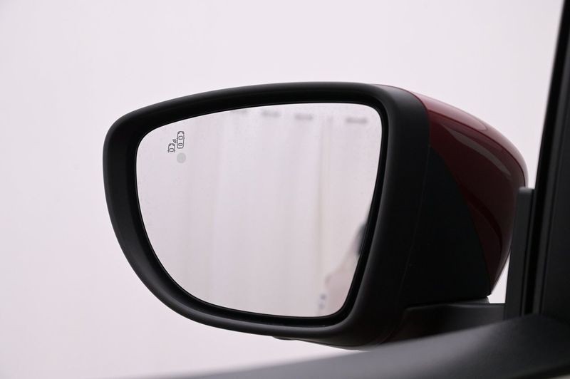 Nissan Leaf bild 23