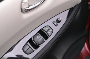 Nissan Leaf bild 11