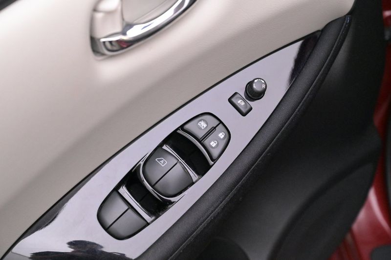 Nissan Leaf bild 11