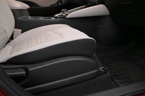 Nissan Leaf bild 14