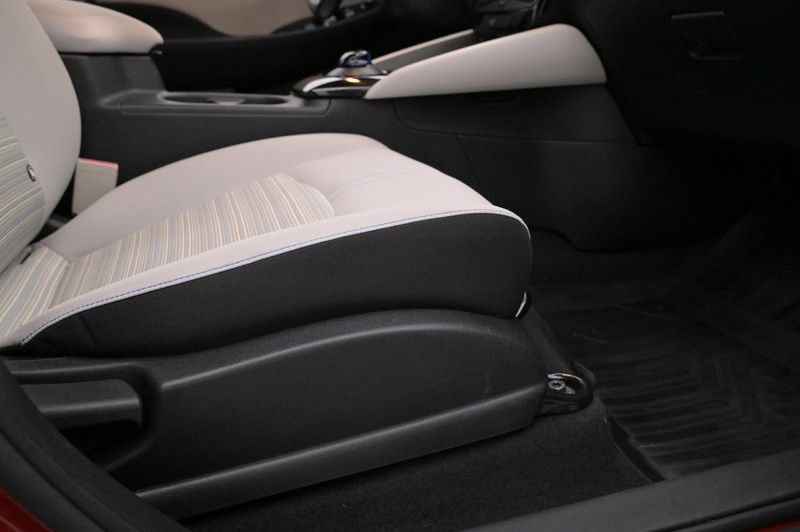 Nissan Leaf bild 14